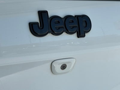 2016 Jeep Cherokee Sport ALTITUDE