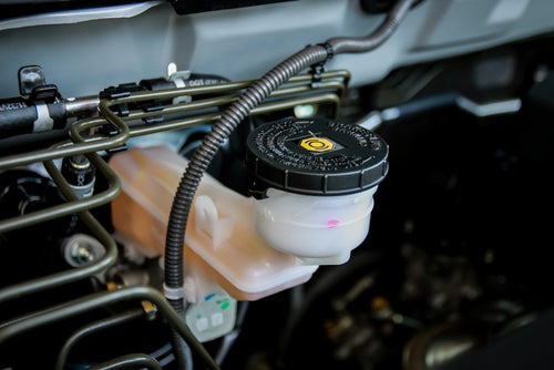 Why Is Brake Fluid Important?