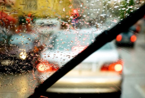 When to Change Your Windshield Wipers