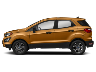 2023 Ford EcoSport Salisbury, NC