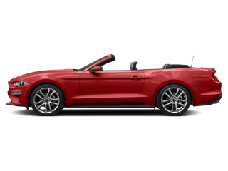 2023 Ford Mustang Salisbury, NC