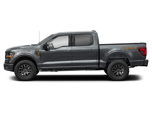 F-150 Tremor