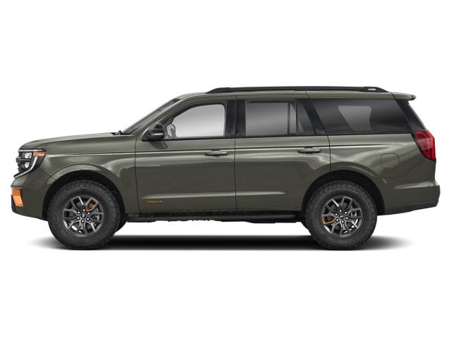 Expedition Tremor side