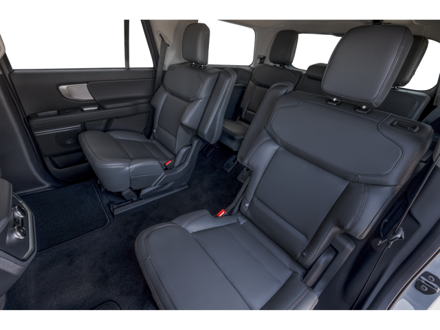 Expedition Captains Chairs