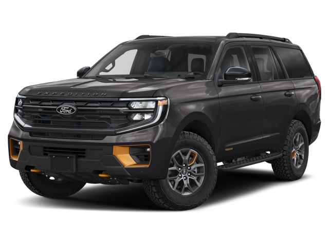 Expedition Tremor