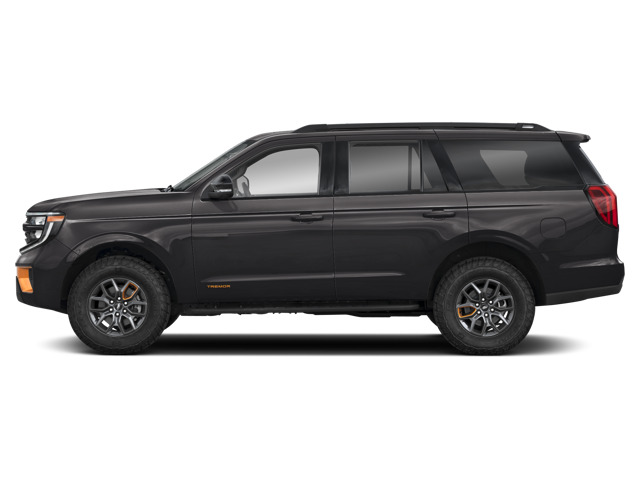 Expedition Tremor side