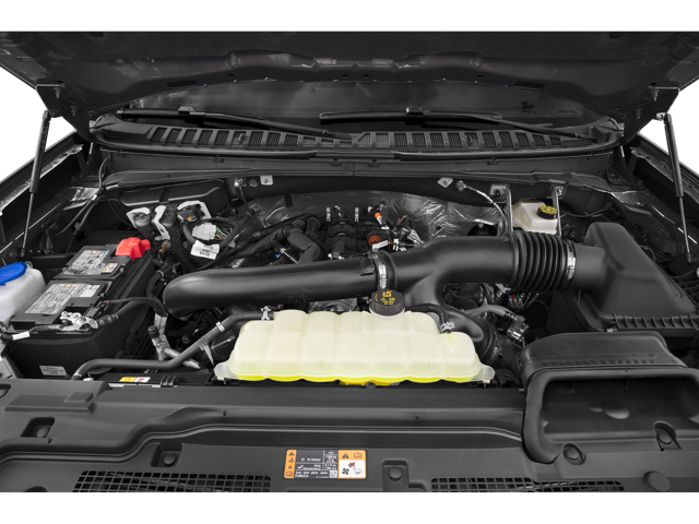 Expedition Engine