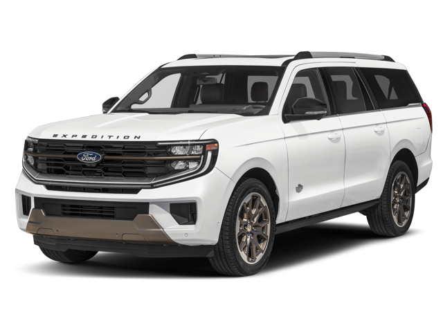 2026 Ford Expedition King Ranch Salisbury, NC