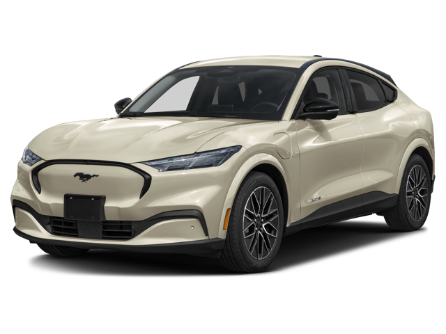 2026 Ford Mach-E Salisbury, NC