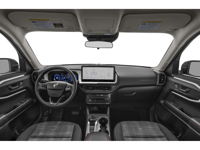 Heritage INterior