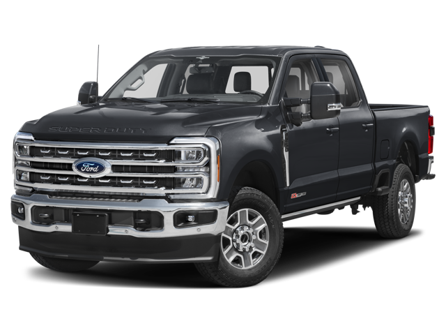 2026 Ford F-250 Lariat Salisbury, NC