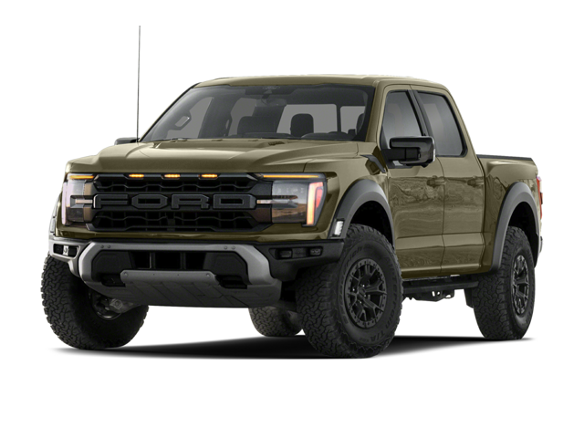 2026 Ford F-150 Raptor Salisbury, NC