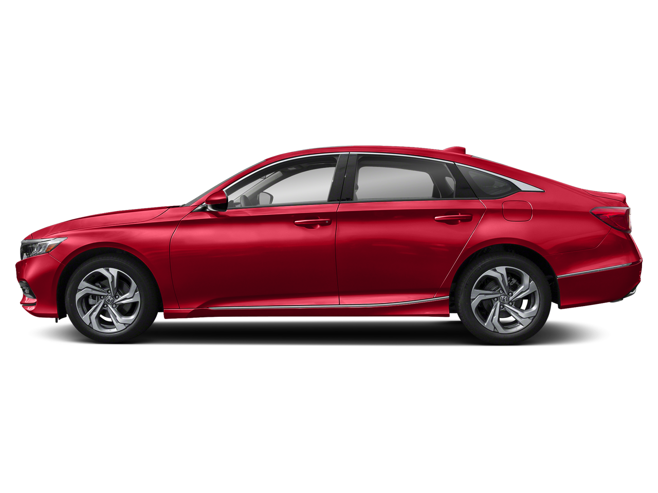 2019 Honda Accord EX