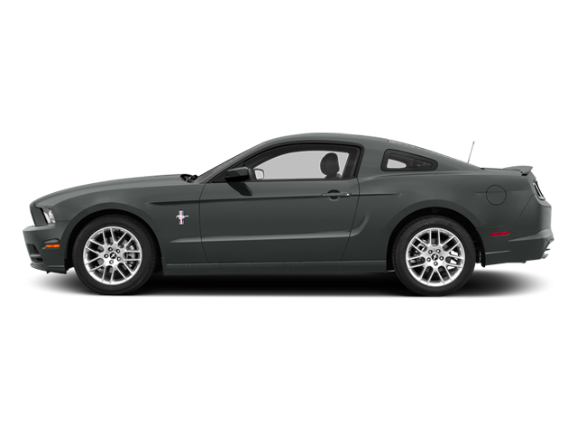 2014 Ford Mustang V6 Premium