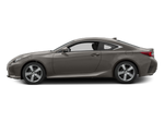 2017 Lexus RC 200t