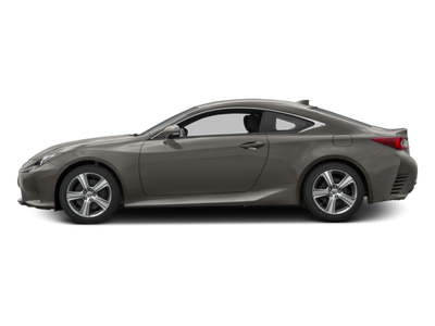 2017 Lexus RC 200t
