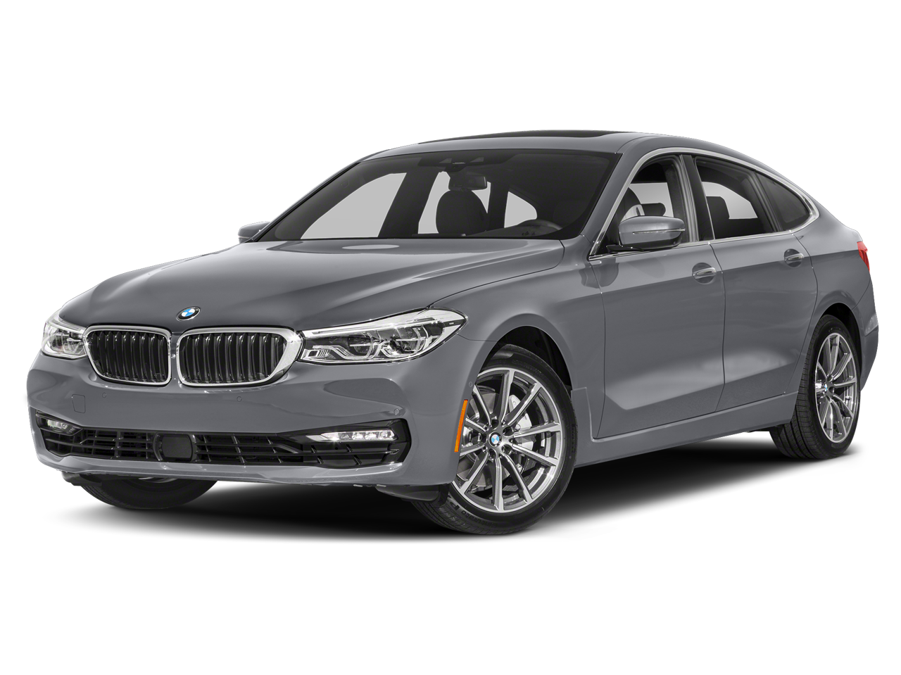 2019 BMW 6 Series 640 Gran Turismo i xDrive