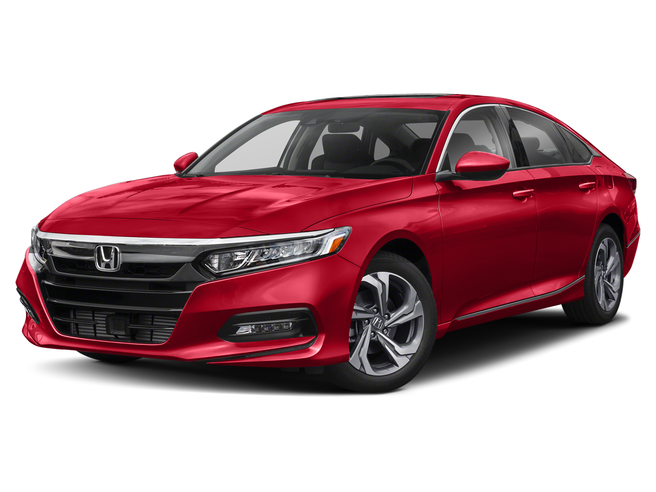 2019 Honda Accord EX