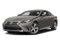 2017 Lexus RC 200t