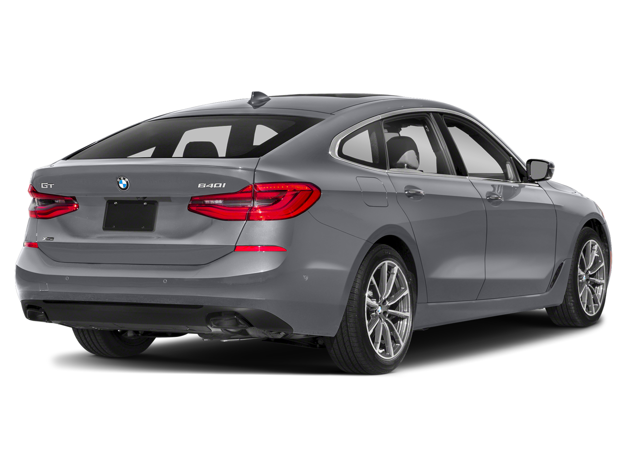 2019 BMW 6 Series 640 Gran Turismo i xDrive