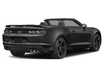 2023 Chevrolet Camaro SS 1SS