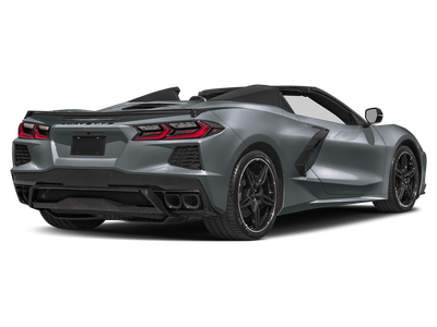 2023 Chevrolet Corvette 3LT