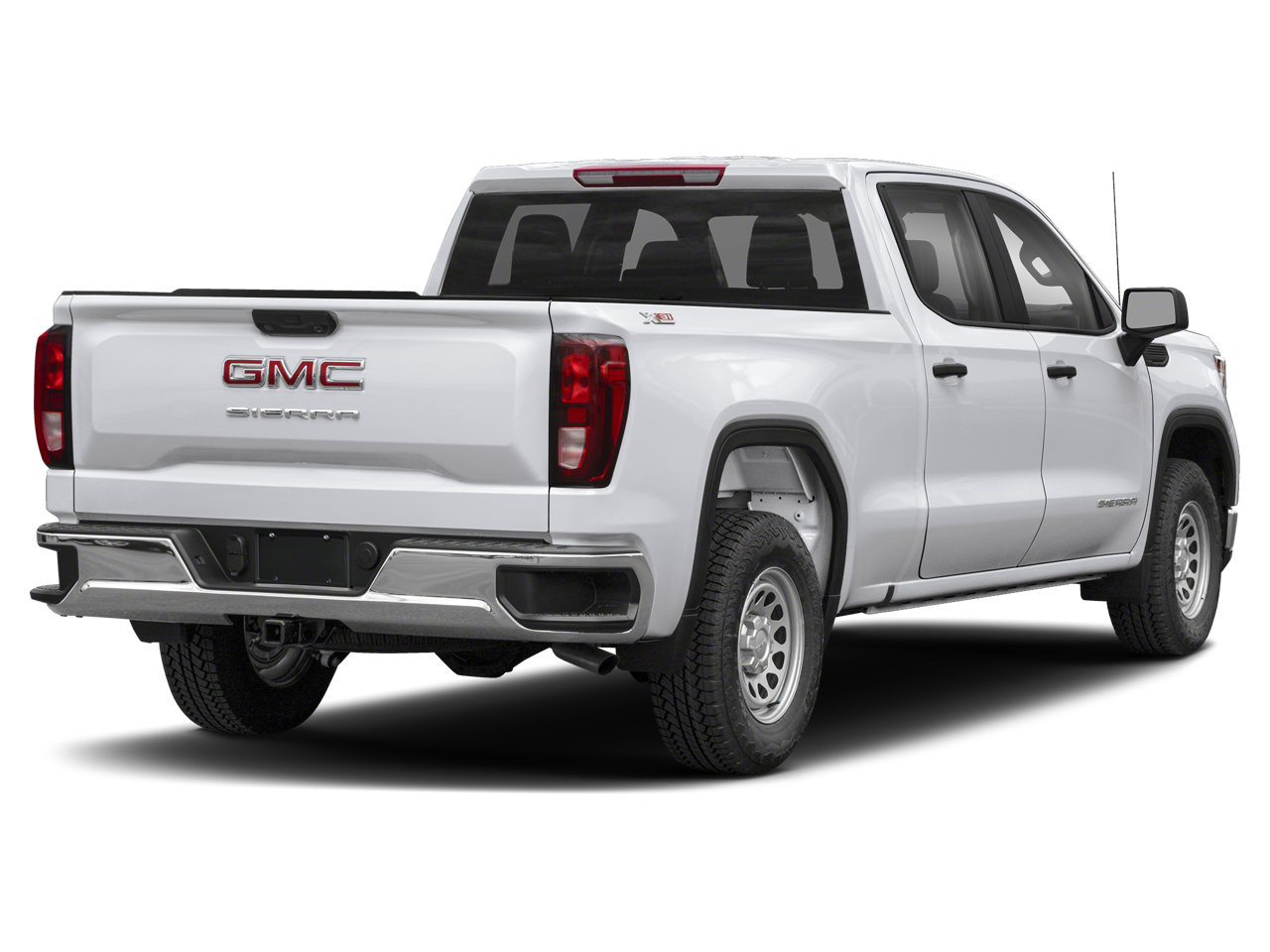 2024 GMC Sierra Denali Ultimate