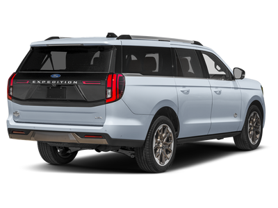 2027 Ford Expedition Max King Ranch