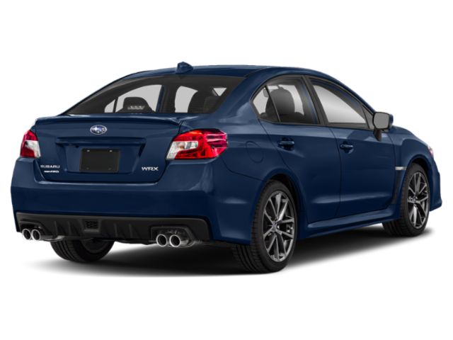2018 Subaru WRX Premium