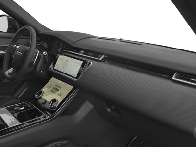 2018 Land Rover Range Rover Velar S