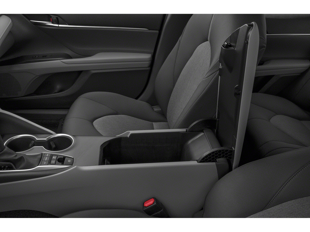 2022 Toyota Camry Hybrid XLE