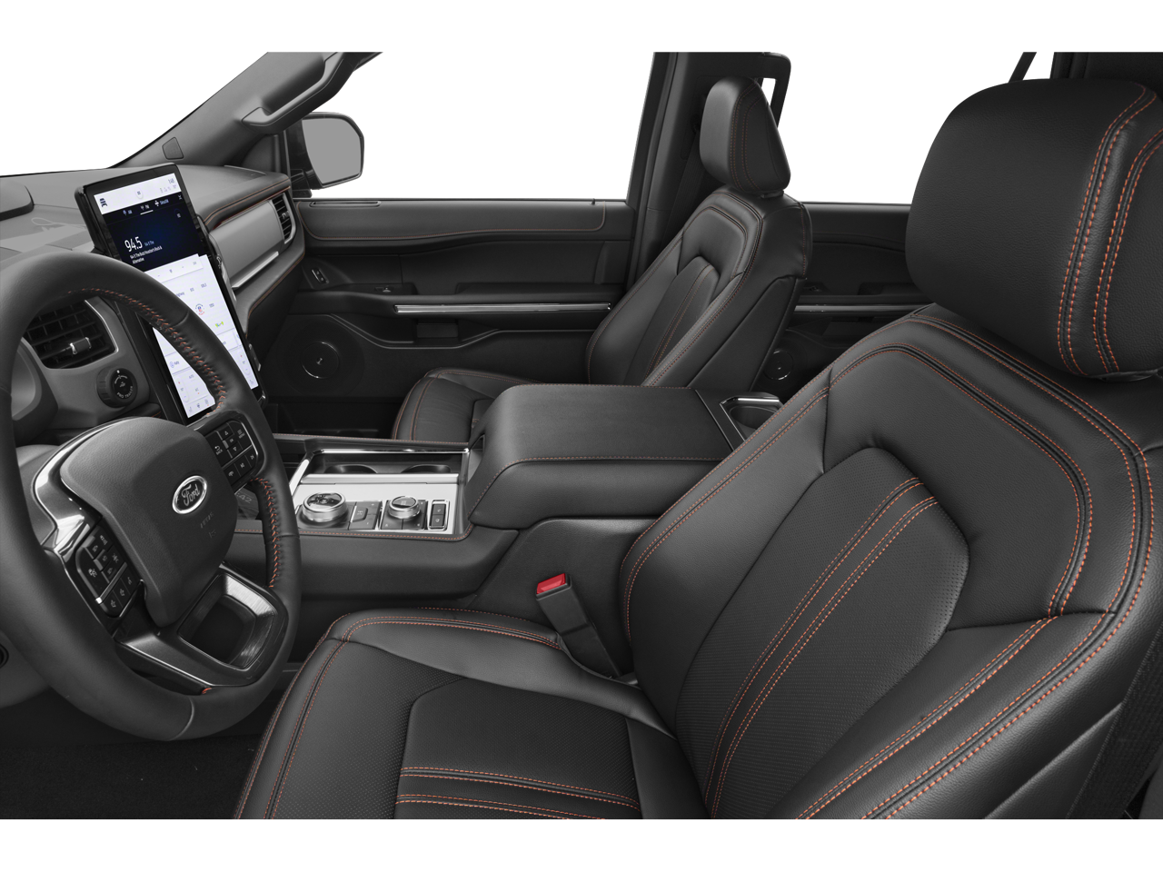 2024 Ford Expedition Timberline