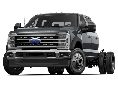 2026 Ford F-450SD XL DRW