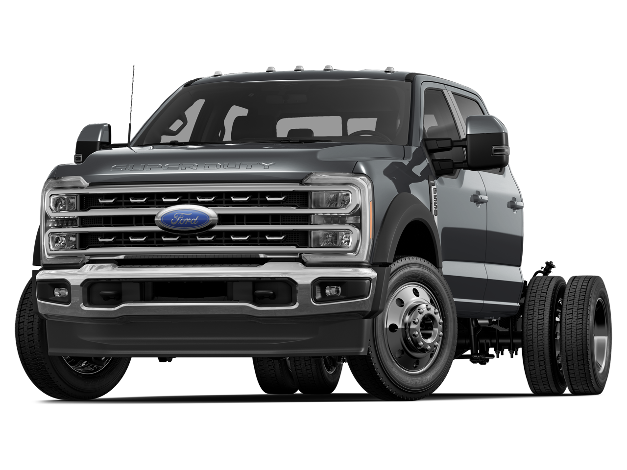 2026 Ford F-450SD XL DRW