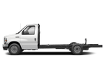 2026 Ford E-350SD Base Cutaway