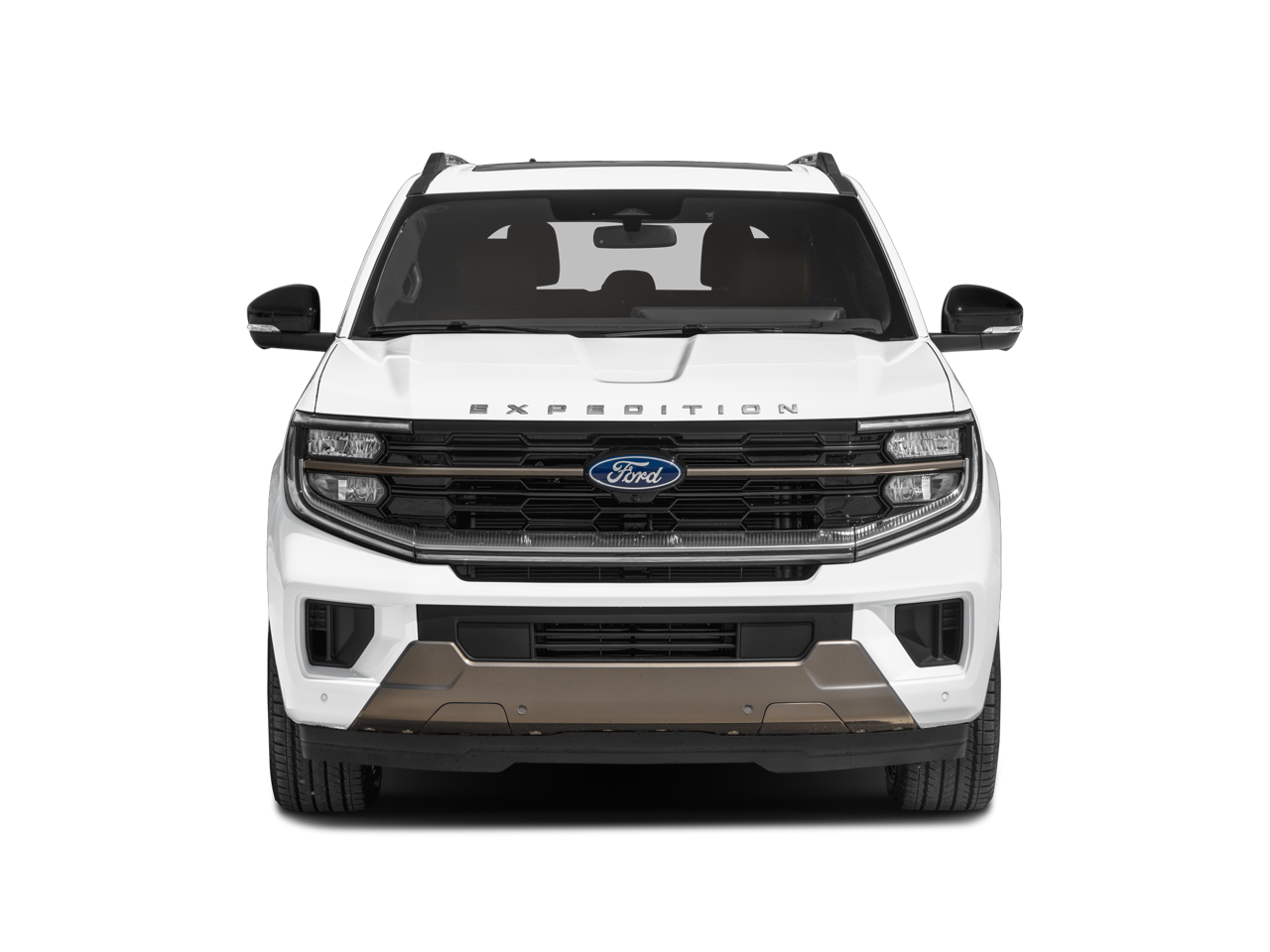 2026 Ford Expedition Max King Ranch