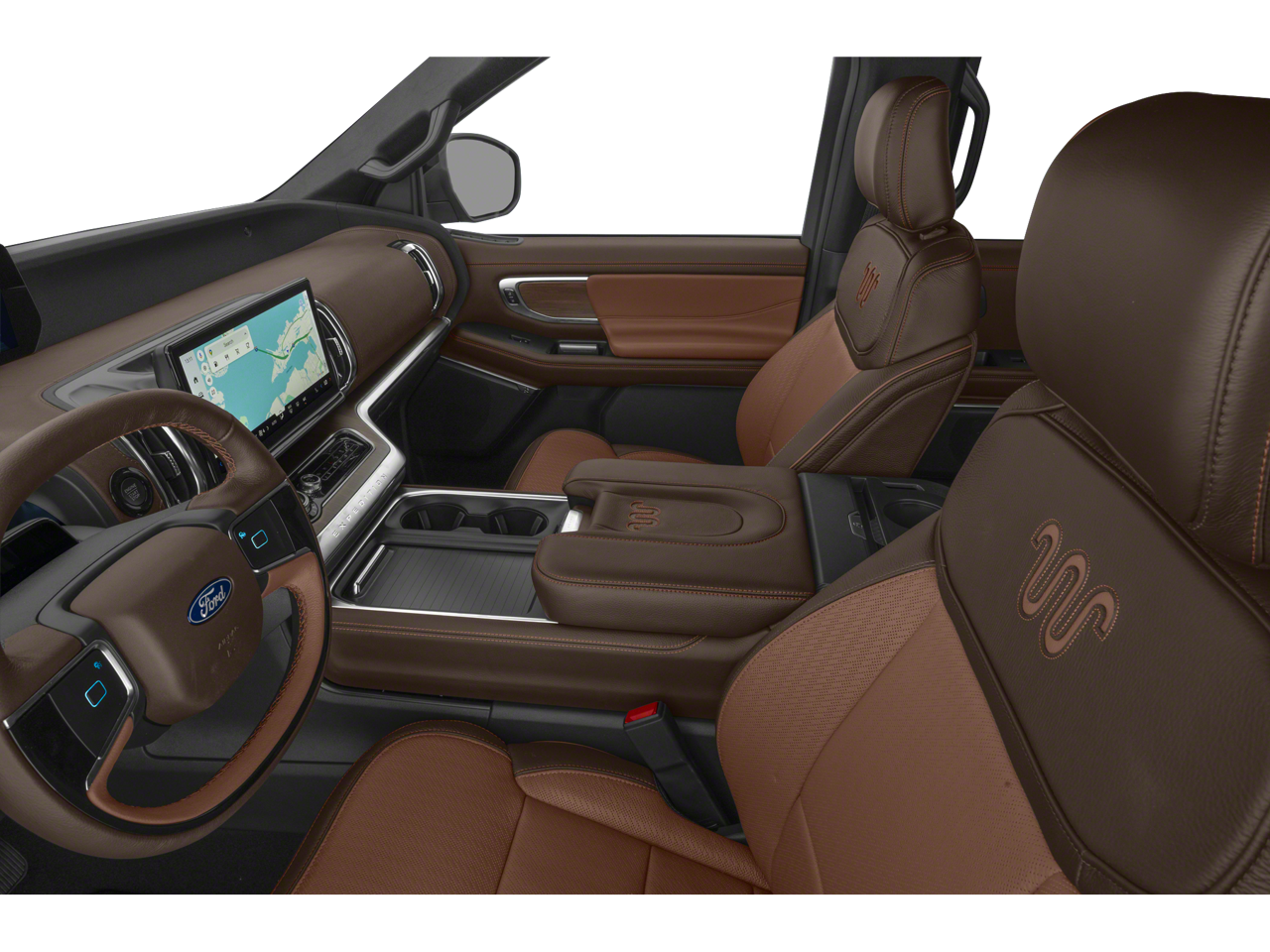 2026 Ford Expedition Max King Ranch