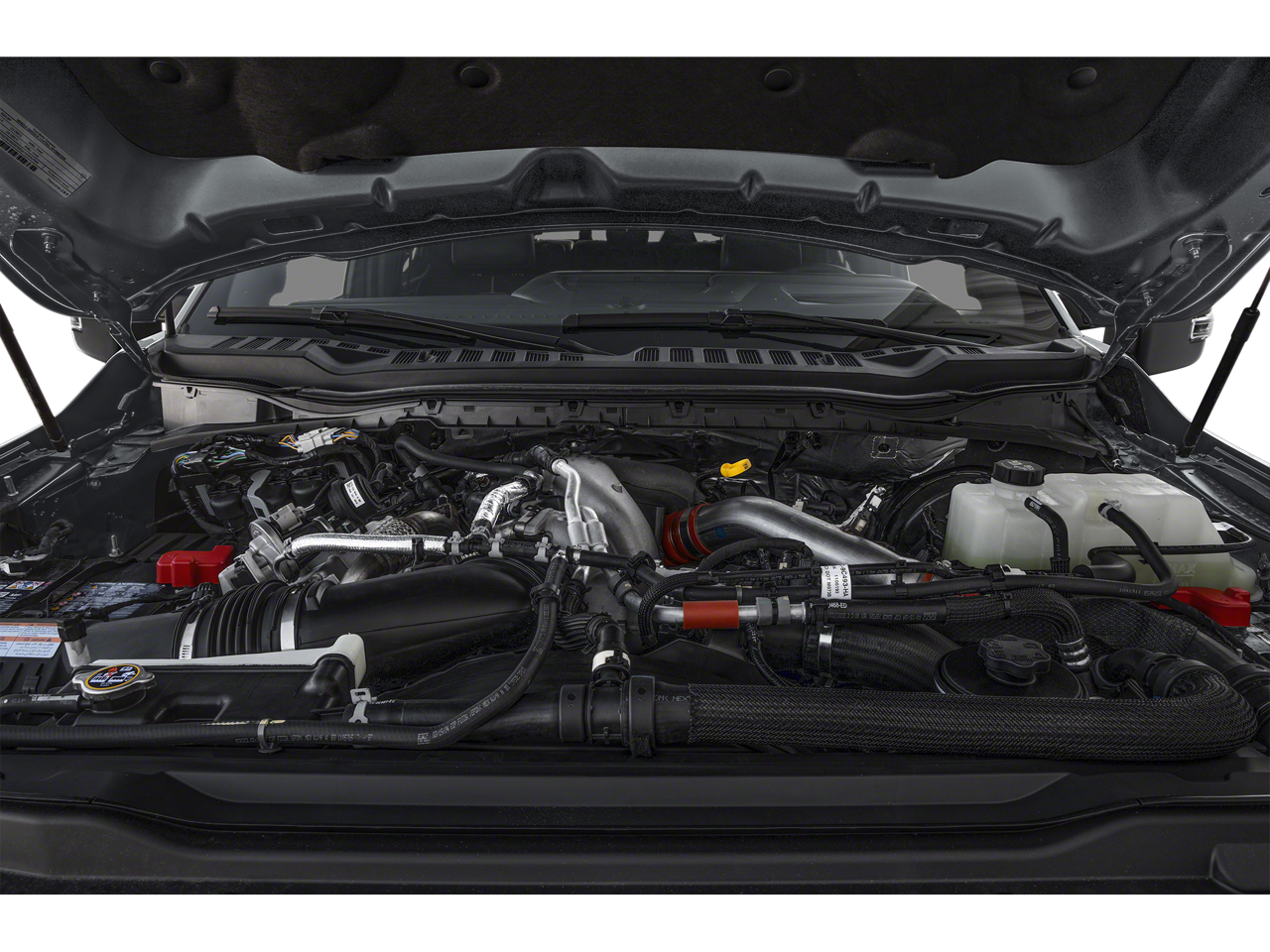 2026 Ford F-250SD F-250® Platinum®