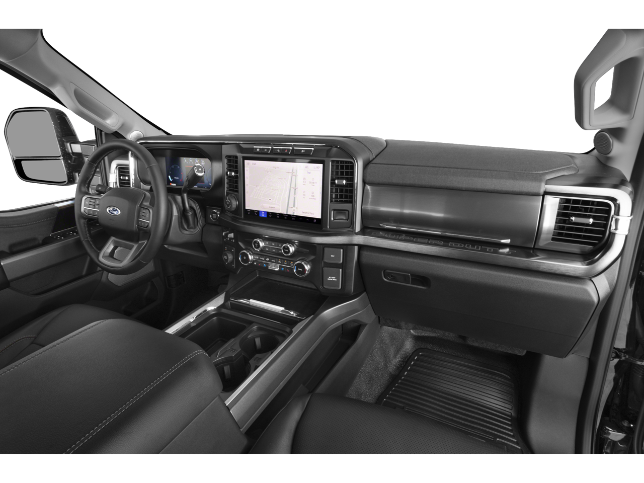 2026 Ford F-250SD F-250® Lariat®
