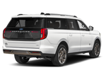 2027 Ford Expedition Max King Ranch