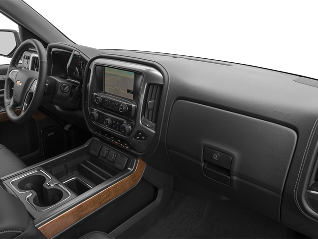 2014 Chevrolet Silverado LT
