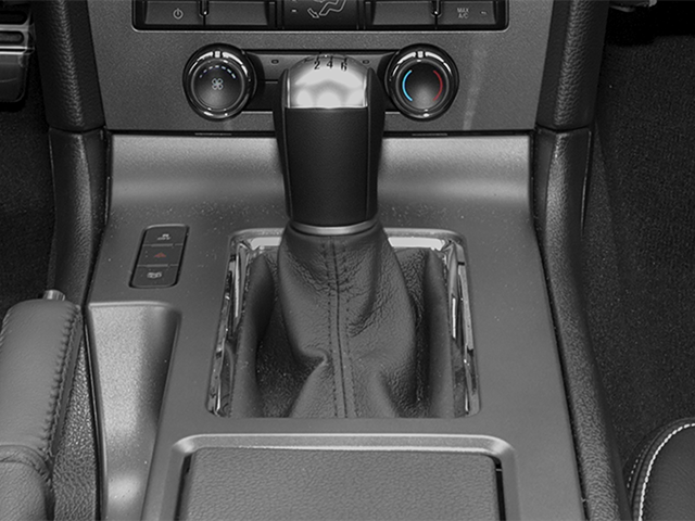 2014 Ford Mustang V6 Premium