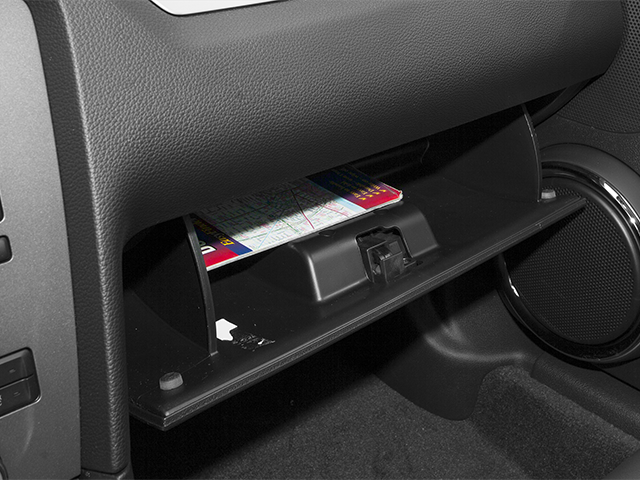 2014 Ford Mustang V6 Premium