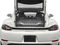 2018 Porsche 718 Cayman Base