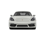 2018 Porsche 718 Cayman Base