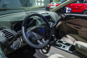 fantastic features of the 2020 ford escape in salisbury, nc