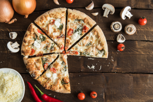 Find the Best Pizza  Cloninger Ford of Salisbury in Salisbury North Carolina