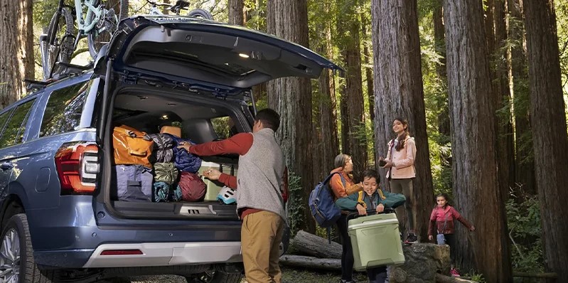 2023 Ford Expedition