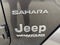 2019 Jeep Wrangler Sahara
