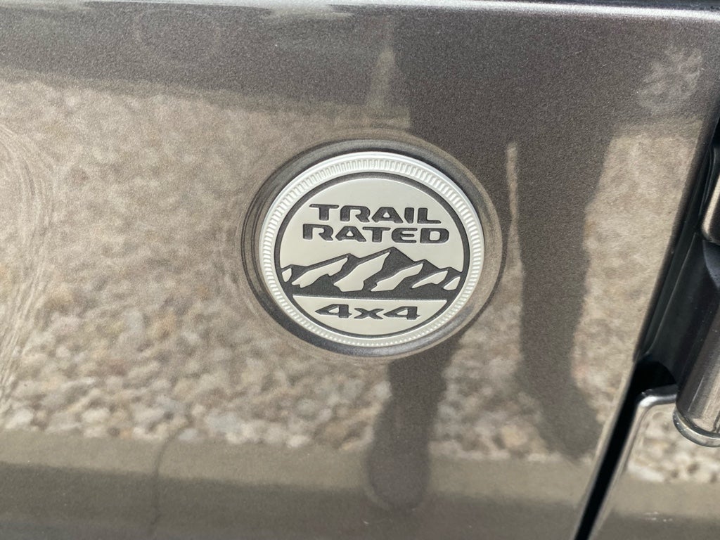 2019 Jeep Wrangler Sahara